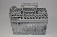 Cutlery basket, AEG dishwasher - Gray